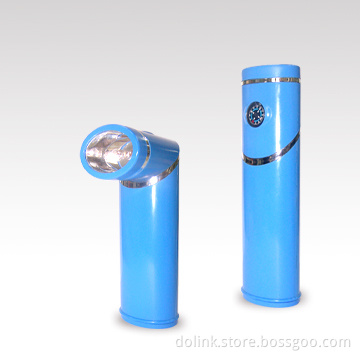 LED Swiveled Flashlights